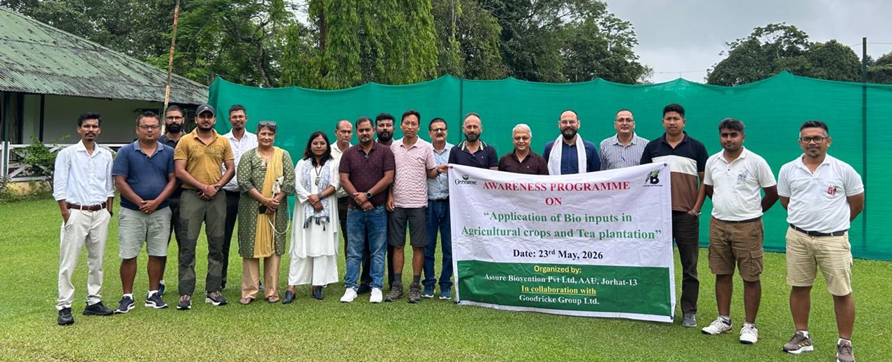 Awareness Programme